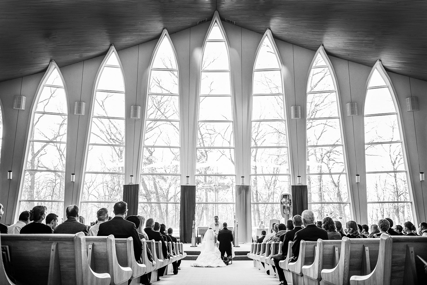 lake county illinois wedding photographer church ceremony lake county illinois wedding photographer church ceremony