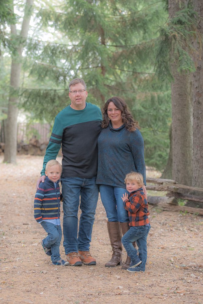 lake county family photographer