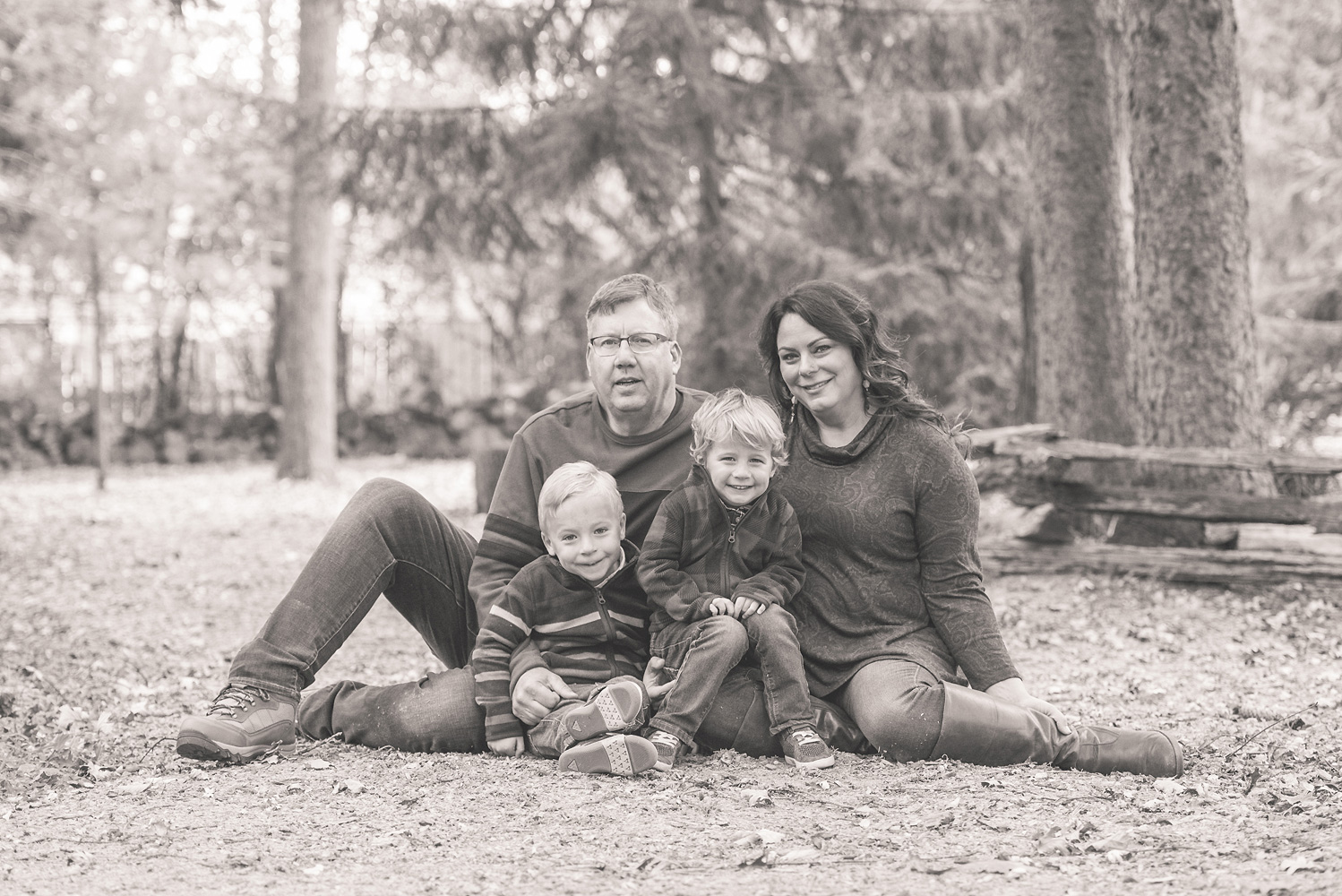 lake county family photography