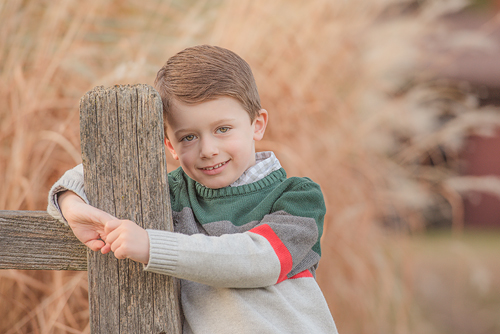 Illinois Family Photographer