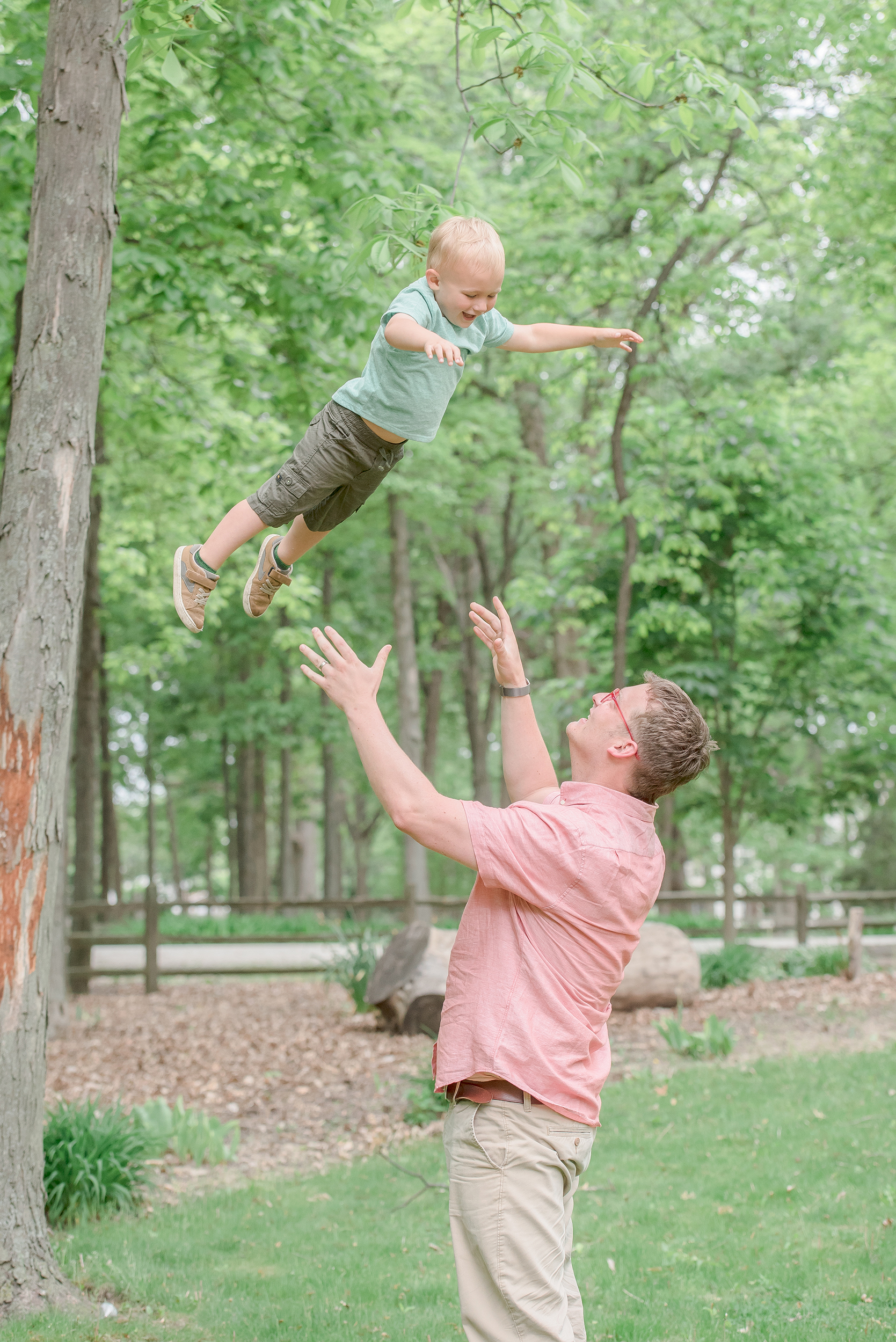 Gurnee Family Photographer