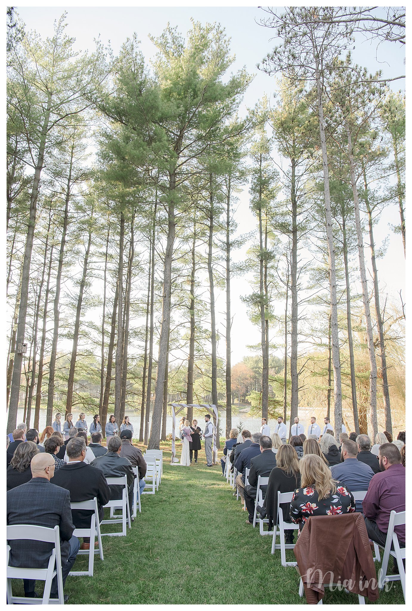 grayslake wedding photography